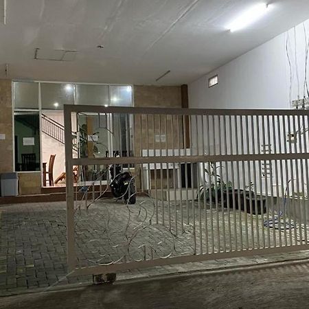 Bima Guest House Ngadipuro Exterior photo