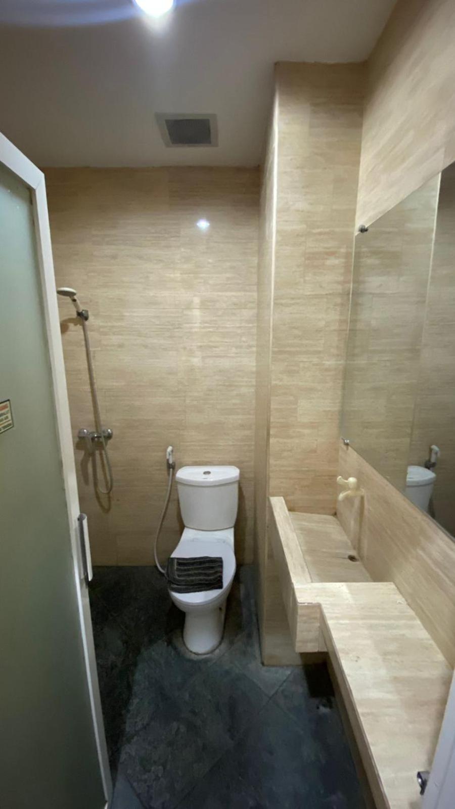 Bima Guest House Ngadipuro Exterior photo